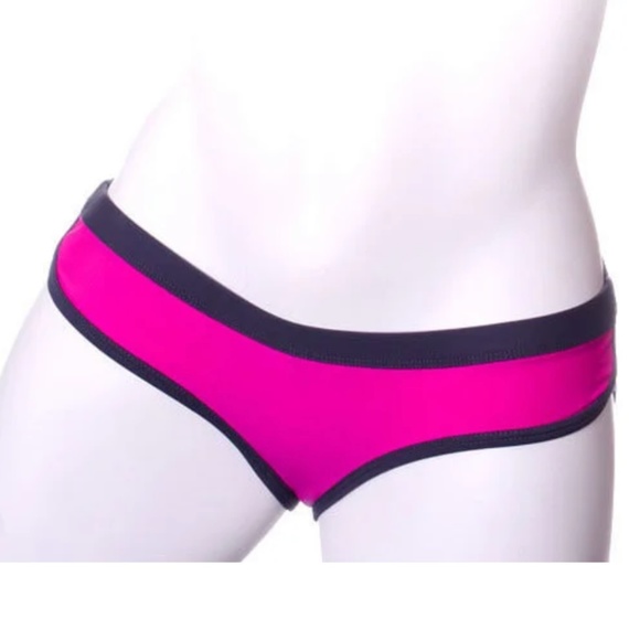 Nwt hipster bikini bottom - Picture 1 of 5